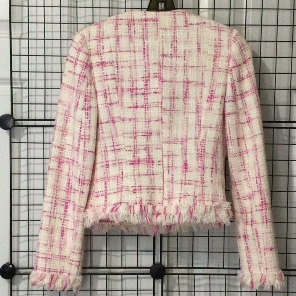 Fashionable cotton jacket. France - Picture 6 of 6